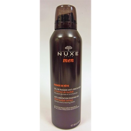 Nuxe Men - Rasage de rêve (150 ml)