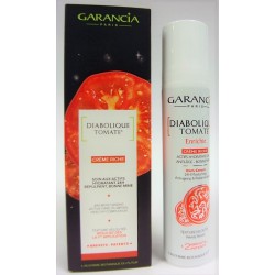 Garancia - Diabolique Tomate Crème riche (30 ml)