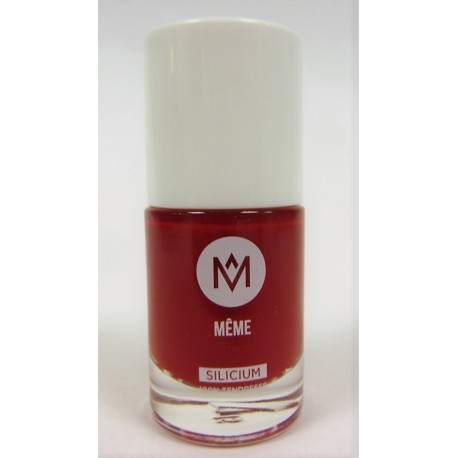 Même Cosmetics - Vernis à ongles (02 Zazie)