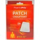 PharmaPrix - Patch chauffant (2 patchs)