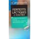 PharmaVie - Ferments lactiques 2 souches (30 gélules)