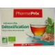 PharmaPrix - Infusion Bio Détoxification (20 sachets)