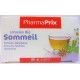 PharmaPrix - Infusion Bio Sommeil (20 sachets)