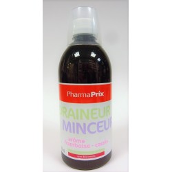 PharmaPrix - Draineur Minceur