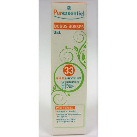 Puressentiel - Bobos Bosses Gel