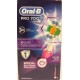 Oral-B - Pro 700 3D White