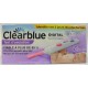 Clearblue Test d'ovulation digital (10 tests)