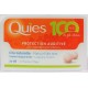 Quiès - Protection auditive Cire naturelle Confort longue durée (12 paires)