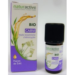 Naturactive - Carvi Bio