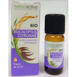 Naturactive - Eucalyptus citronné