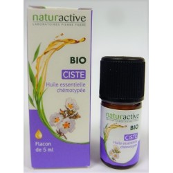 naturactive - Ciste Bio