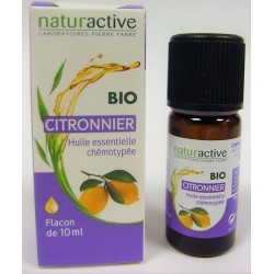 Naturactive - Citronnier Bio