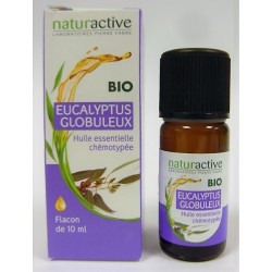Naturactive - Eucalyptus Globuleux Bio