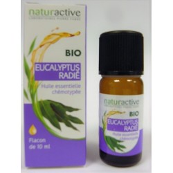Naturactive - Eucalyptus Radié Bio