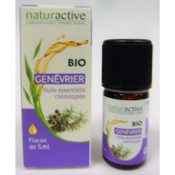 Naturactive - Genévrier