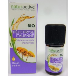 Naturactive - Hélichryse Italienne Bio