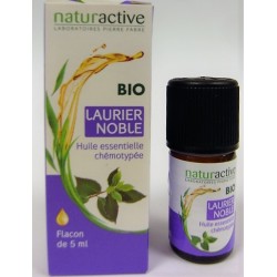 Naturactive - Laurier Noble Bio