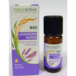 Naturactive - Lavandin Super Bio