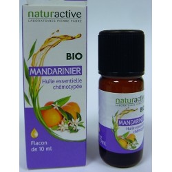 Naturactive Huile Essentielle Eucalyptus Radié BIO