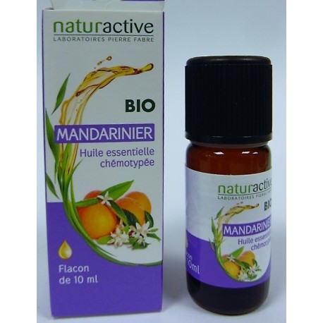 Naturactive - Mandarinier
