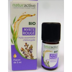 Naturactive - Myrte Rouge Bio