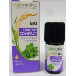 Naturactive - Origan Compact