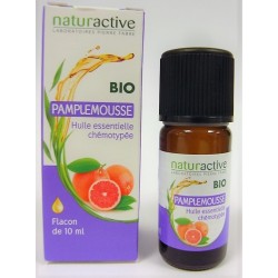 Naturactive - Pamplemousse Bio