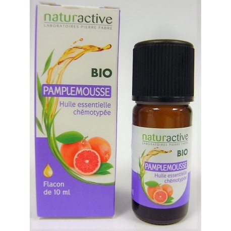 Naturactive - Pamplemousse