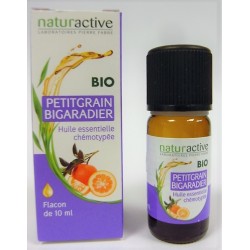 Naturactive - Petitgrain Bigaradier Bio