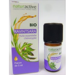 Naturactive - Ravintsara Bio