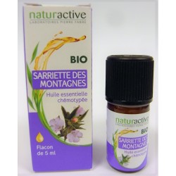 Naturactive - Sarriette des montagnes