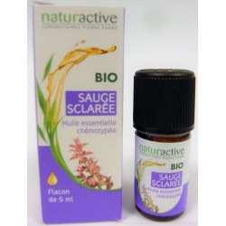 Naturactive - Sauge Sclarée Bio