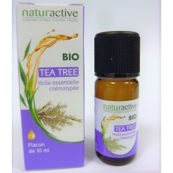 Naturactive - Tea Tree Bio