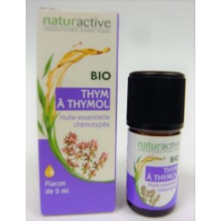 Naturactive - Ylang-Ylang