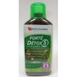 Forté Pharma - Forté Détox 5 organes (500 ml)