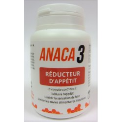 ANACA 3 - Réducteur d'appétit