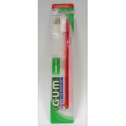 Butler - G-U-M Brosse à dents Classic 409 Compact