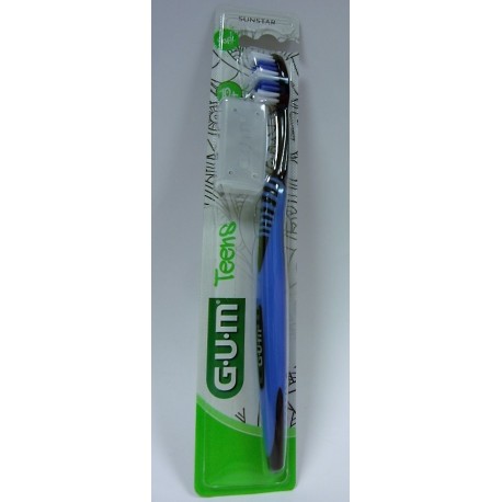 Butler - G-U-M Brosse à dents . Teens Soft (10+) 