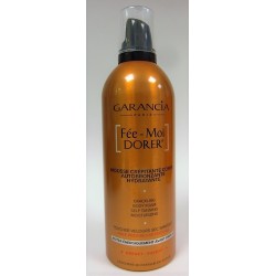 Garancia - Fée - Moi DORER Mousse crépitante Corps autobronzante (200 ml)