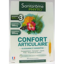 Santarome Bio - Confort articulaire