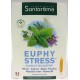 Santarome Bio - Euphy Stress Calme et relaxation