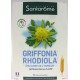 Santarome Bio - Griffonia Rhodiola . Equilibre de l'humeur