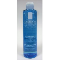 La Roche-Posay - Lotion apaisante Peaux sensibles (200 ml)