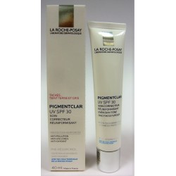 La Roche-Posay - PigmentClar UV SPF30 Soin correcteur réuniformisant (40 ml)