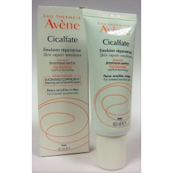Avène - Cicalfate Post-Act Emulsion réparatrice