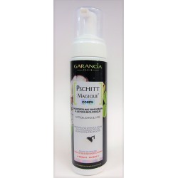 Garancia - PSCHITT Magique Corps Micropeeling sans grain