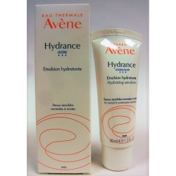 Avène - Hydrance Légère Emulsion hydratante (40 ml)