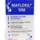 INELDEA - MAFLORIL 10M Soutient la flore intestinale