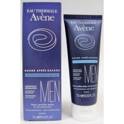 Pharmacie de l'Indien - Parapharmacie Avène Eau Thermale Homme Mousse à  Raser Men Aérosol/50ml - Orléans