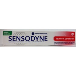 Sensodyne - Traitement Sensibilité (75 ml)